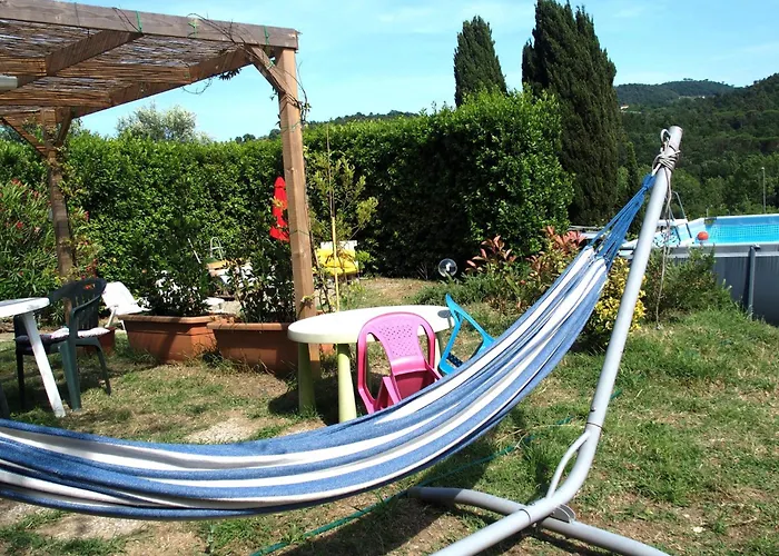Casa Gelso