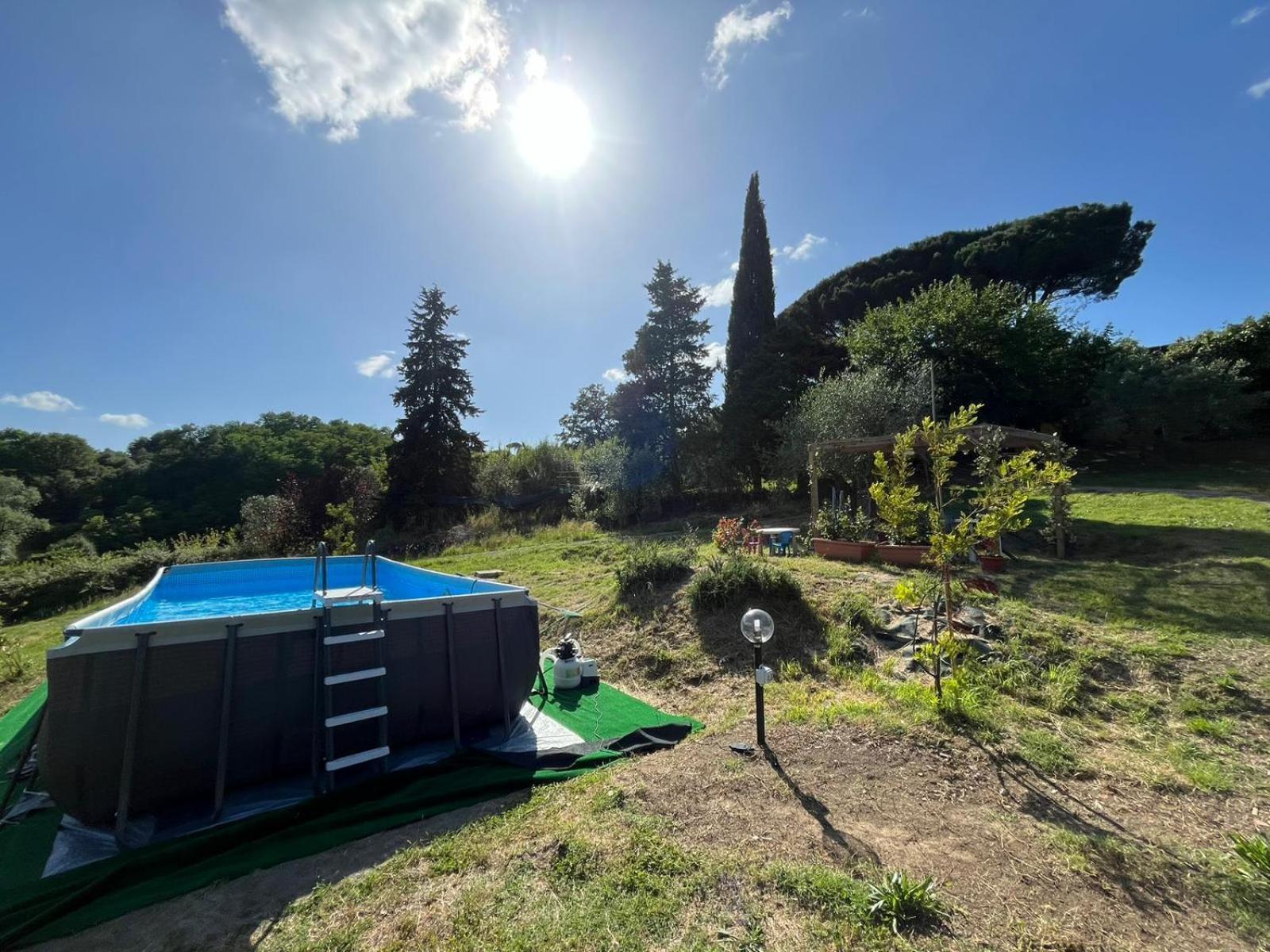 Casa Gelso Сasa de vacaciones *