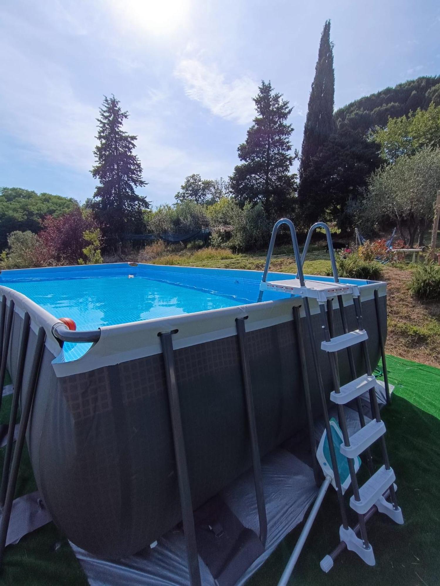 Сasa de vacaciones Casa Gelso