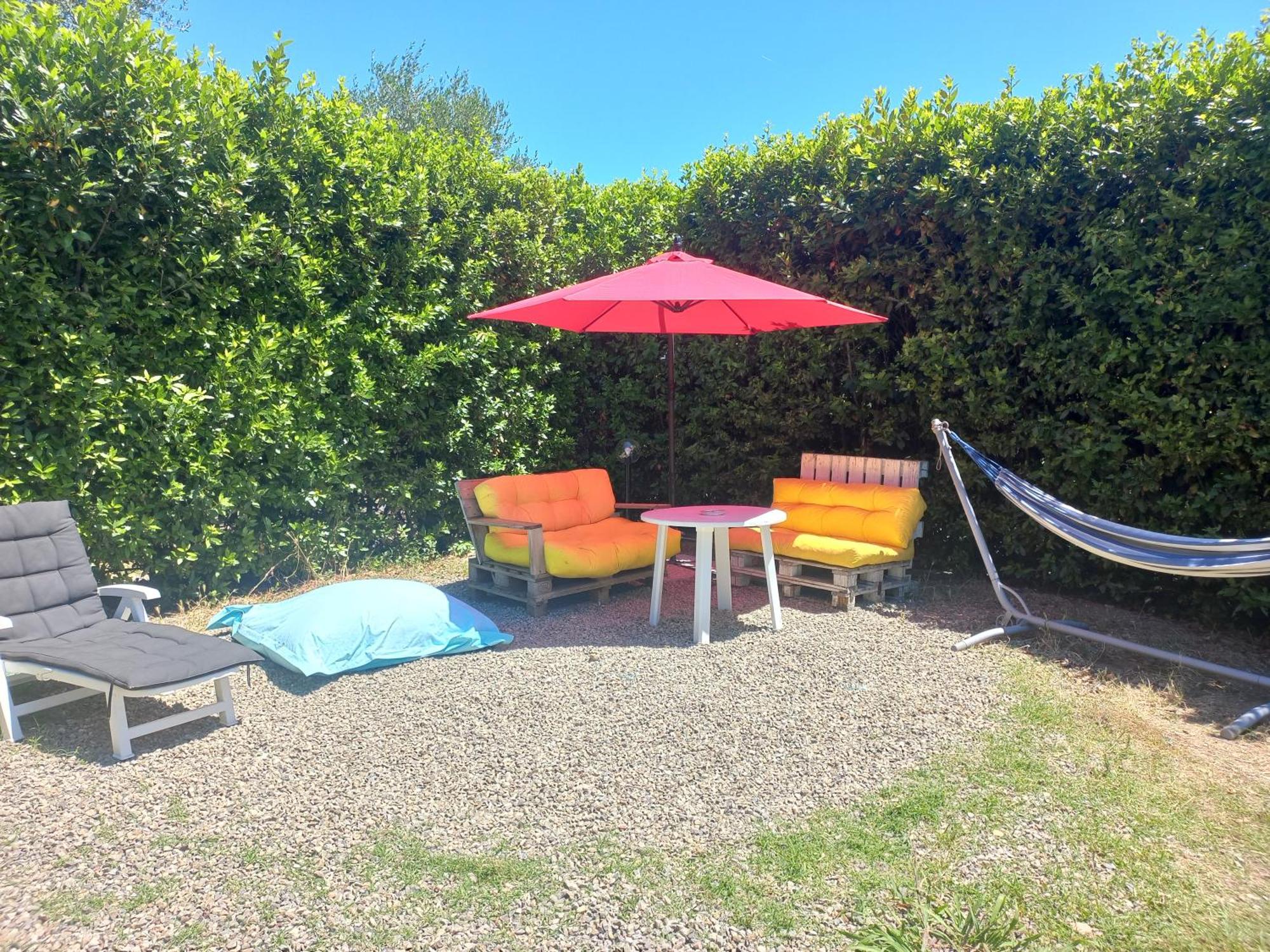 Casa Gelso Сasa de vacaciones Scandicci