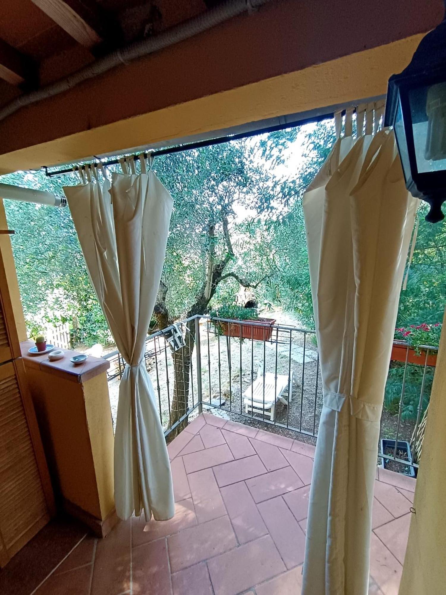 Casa Gelso Scandicci