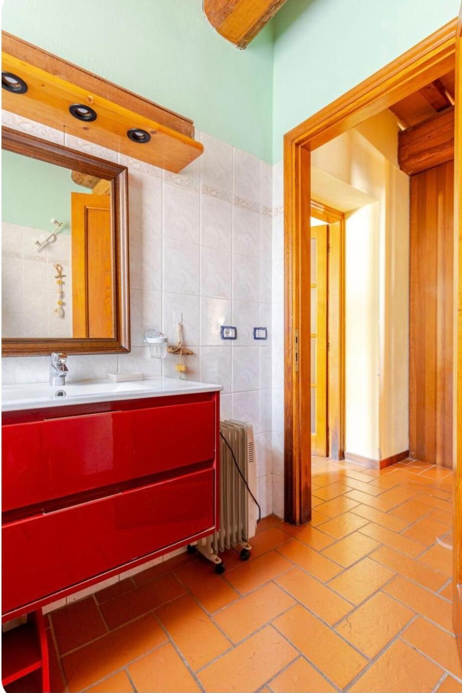 Casa Gelso Сasa de vacaciones Scandicci