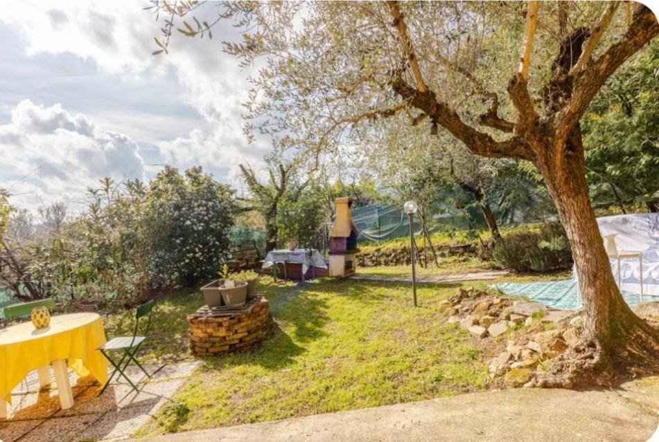 Casa Gelso Сasa de vacaciones *