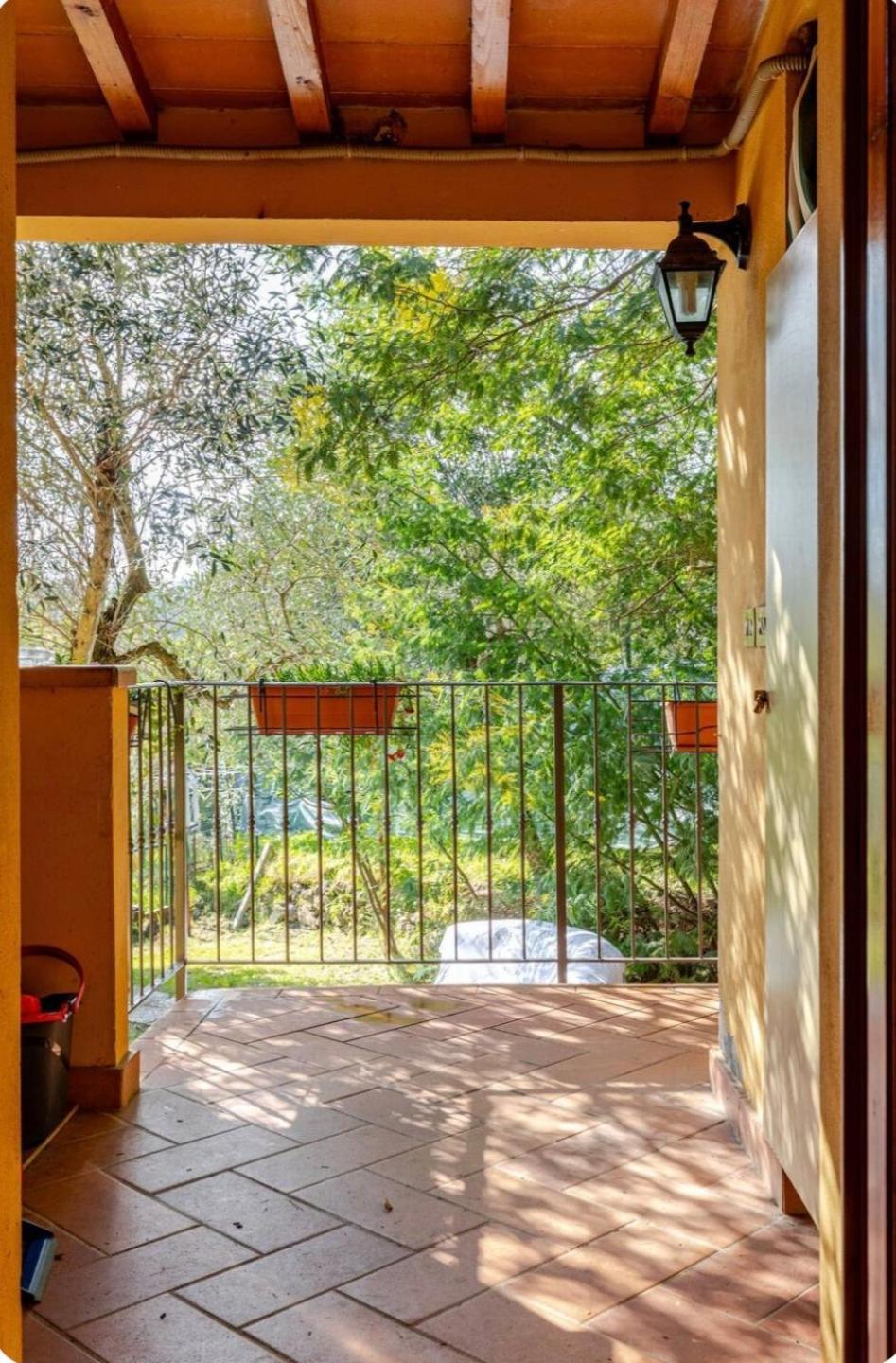 Casa Gelso Сasa de vacaciones