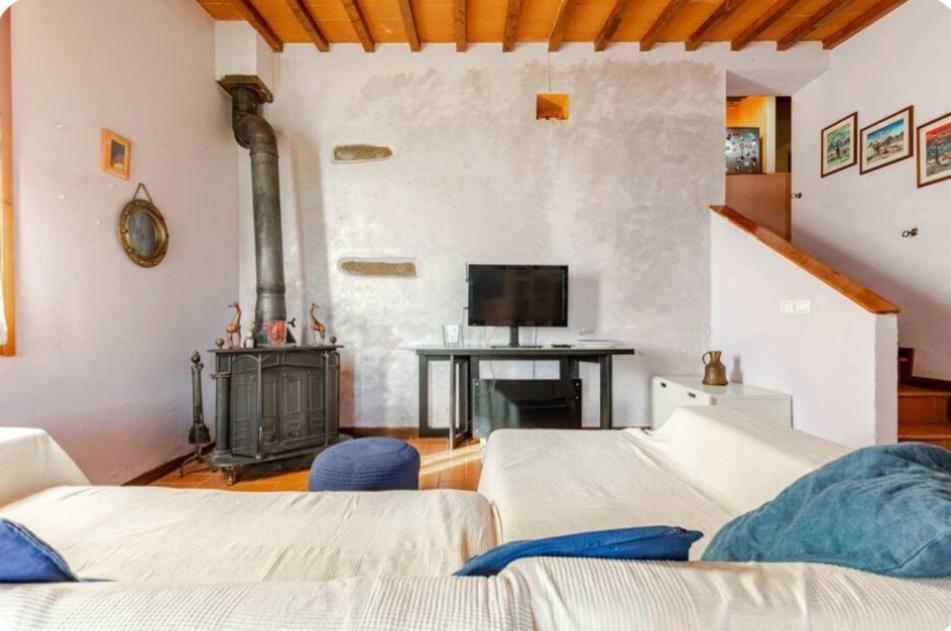 Casa Gelso Сasa de vacaciones *