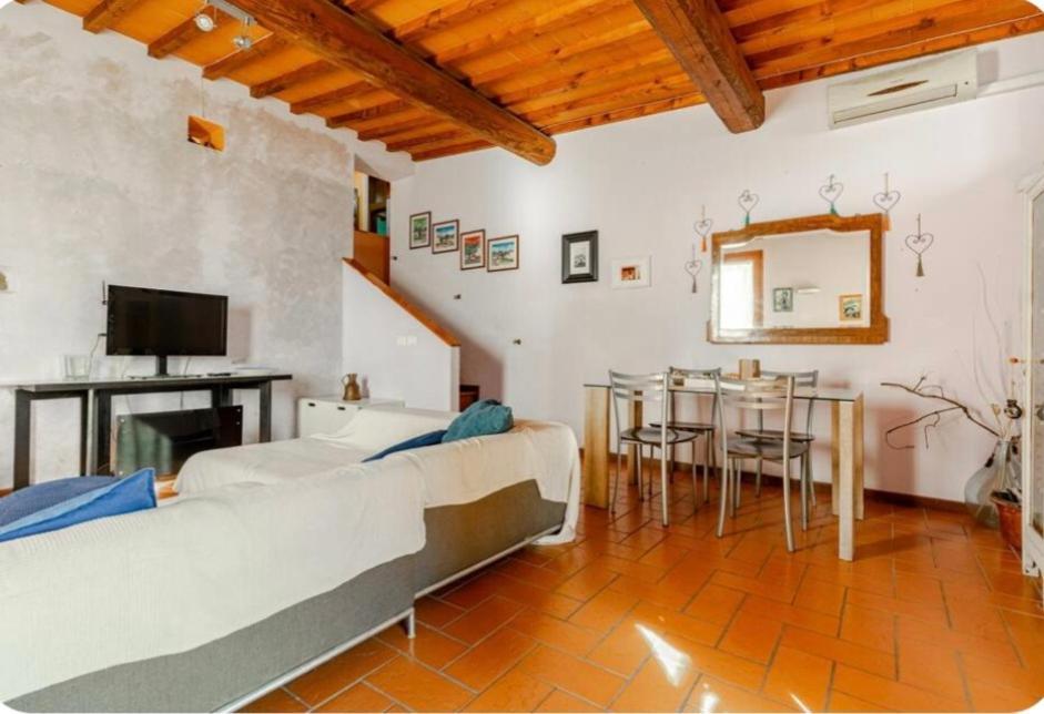 Сasa de vacaciones Casa Gelso *