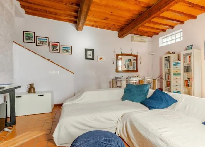 Casa Gelso
