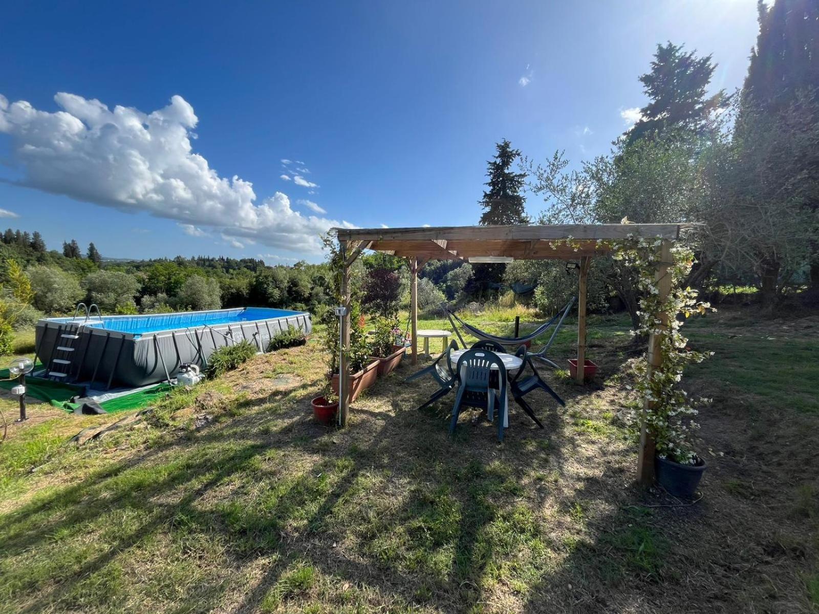Casa Gelso Scandicci