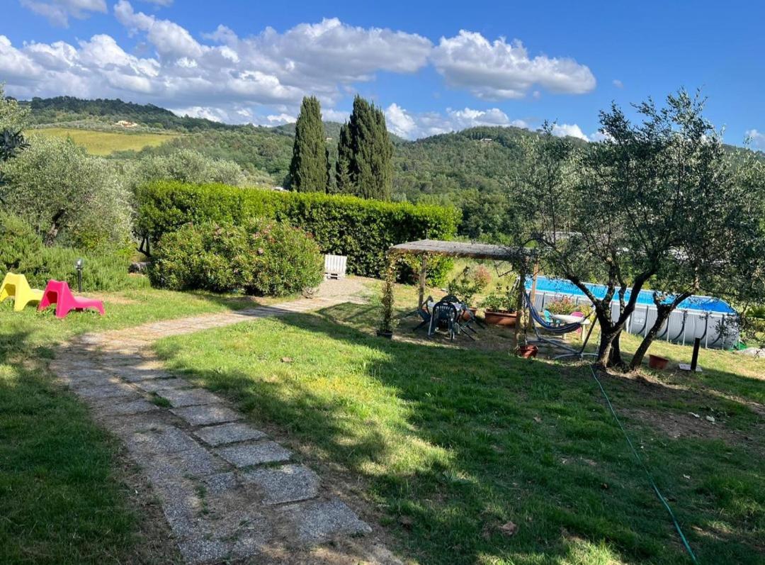 Casa Gelso *