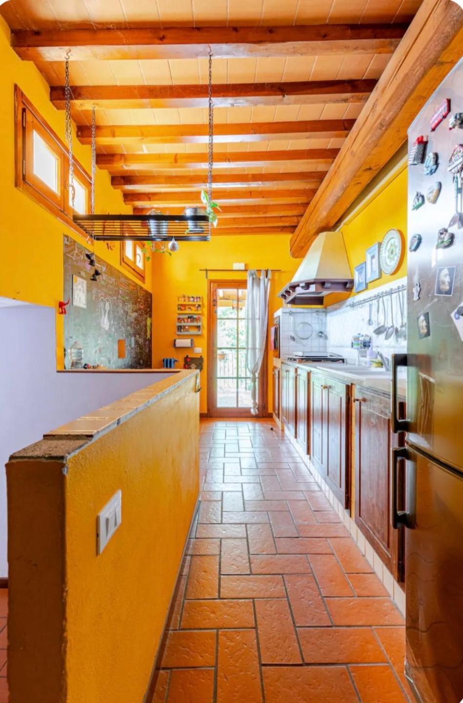 Casa Gelso *