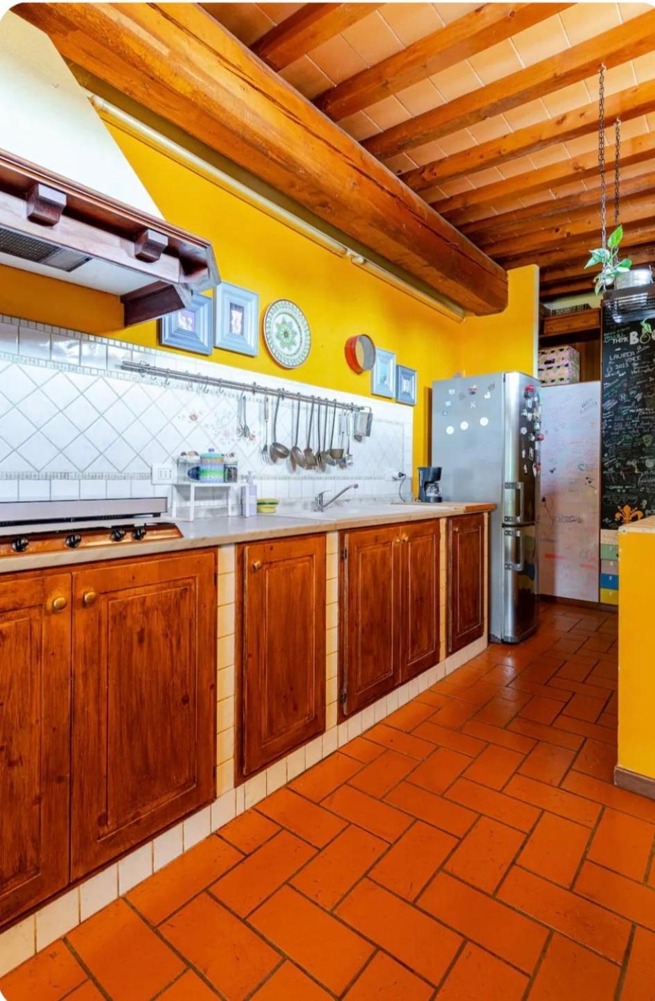 Casa Gelso Scandicci