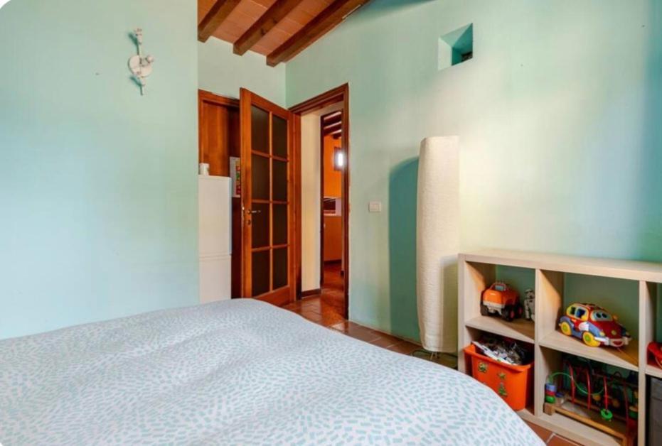 Casa Gelso Casa de Férias *