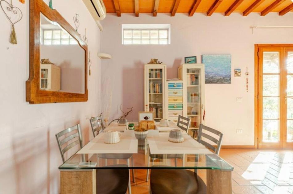 Casa Gelso Scandicci