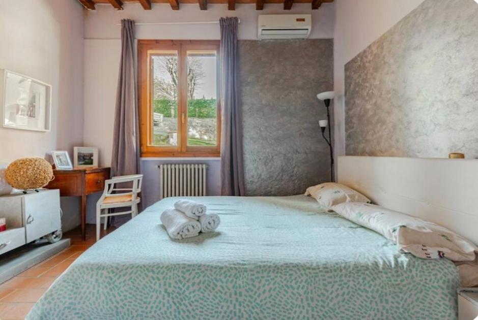 Casa Gelso * Scandicci