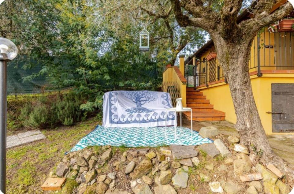Casa de Férias Casa Gelso Scandicci