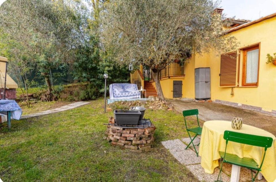 Casa Gelso Casa de Férias *