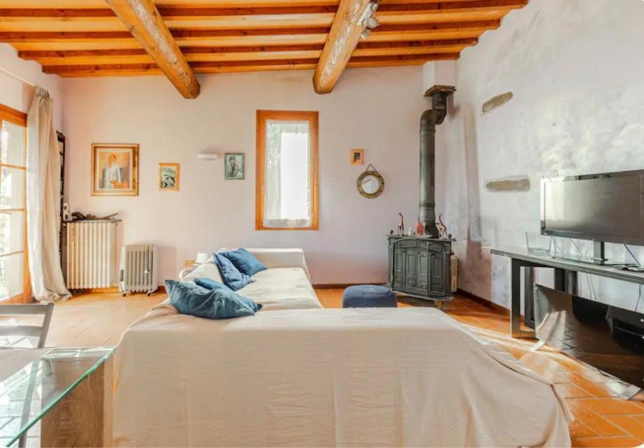 Casa Gelso * Scandicci