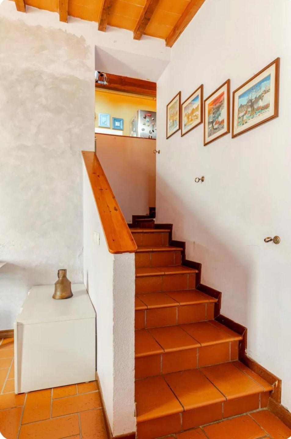 Casa Gelso Casa de Férias