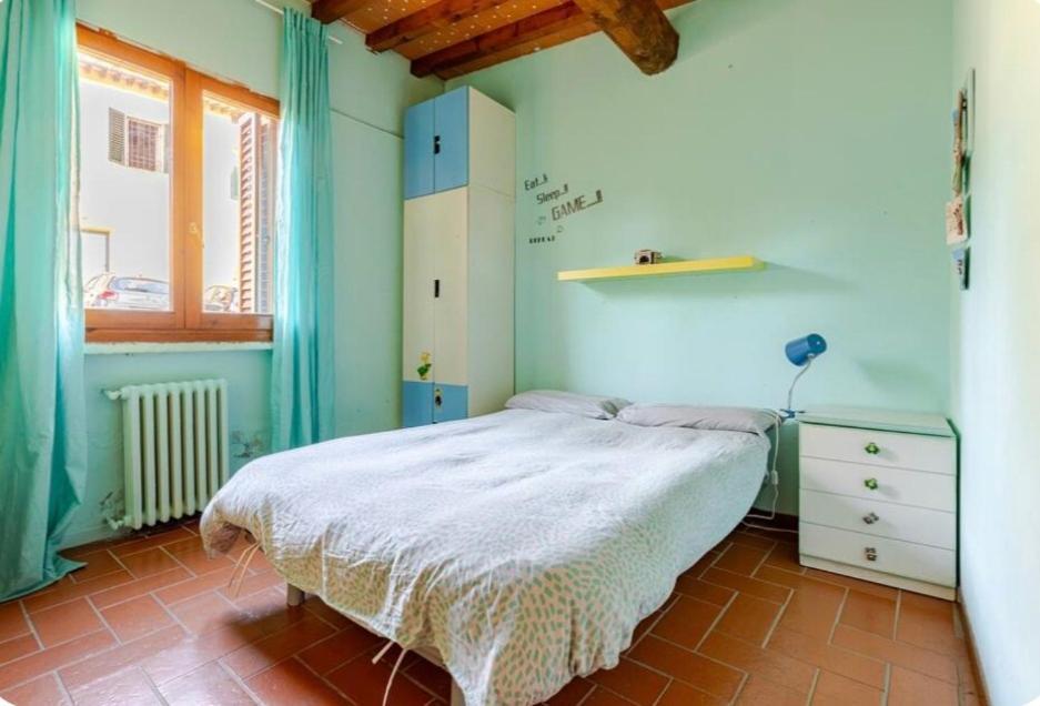 Casa de Férias Casa Gelso